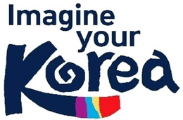 IMAGINE YOUR KOREA trademark