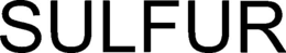 SULFUR trademark