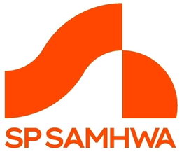 SP SAMHWA trademark