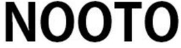 NOOTO trademark