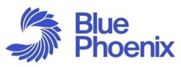 BLUE PHOENIX trademark