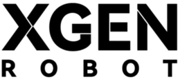 XGEN ROBOT trademark