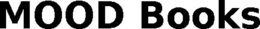 MOOD BOOKS trademark