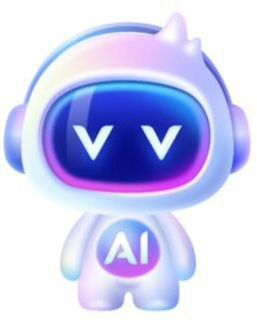VV AI trademark