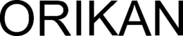 ORIKAN trademark