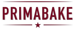 PRIMABAKE trademark