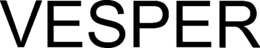 VESPER trademark
