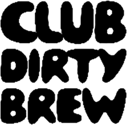 CLUB DIRTY BREW trademark