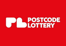 POSTCODE LOTTERY trademark