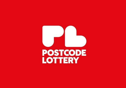 POSTCODE LOTTERY trademark