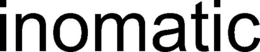 INOMATIC trademark