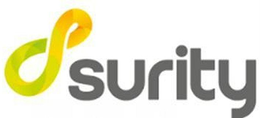 SURITY trademark