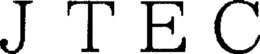 JTEC trademark