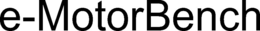 E-MOTORBENCH trademark