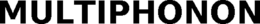 MULTIPHONON trademark
