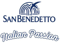 SAN BENEDETTO ITALIAN PASSION trademark
