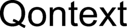 QONTEXT trademark