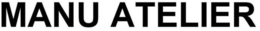 MANU ATELIER trademark