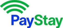 PAYSTAY trademark