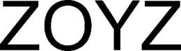 ZOYZ trademark