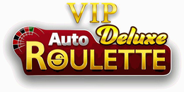 AUTO ROULETTE DELUXE VIP trademark
