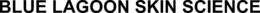 BLUE LAGOON SKIN SCIENCE trademark