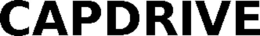 CAPDRIVE trademark