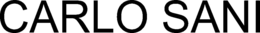 CARLO SANI trademark