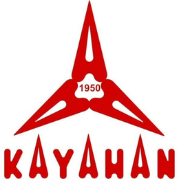 KAYAHAN 1950 trademark