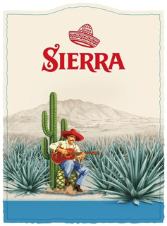 SIERRA trademark