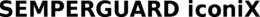 SEMPERGUARD ICONIX trademark