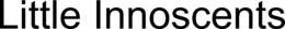 LITTLE INNOSCENTS trademark