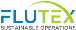 FLUTEX SUSTAINABLE OPERATIONS trademark