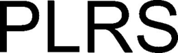 PLRS trademark