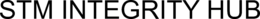STM INTEGRITY HUB trademark