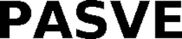 PASVE trademark