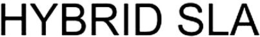 HYBRID SLA trademark