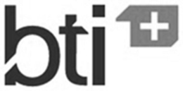 BTI + trademark