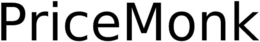 PRICEMONK trademark