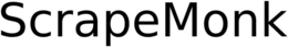 SCRAPEMONK trademark