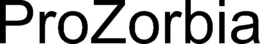 PROZORBIA trademark