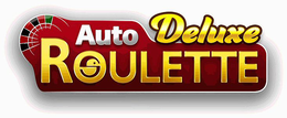 AUTO ROULETTE DELUXE trademark