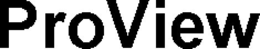 PROVIEW trademark