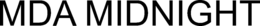 MDA MIDNIGHT trademark