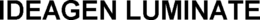 IDEAGEN LUMINATE trademark
