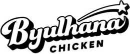 BYULHANA CHICKEN trademark