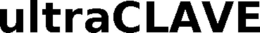 ULTRACLAVE trademark