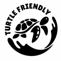 TURTLE FRIENDLY trademark