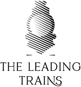 THE LEADING TRAINS trademark