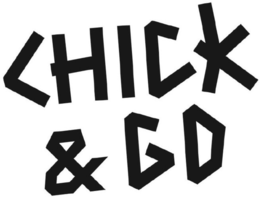 CHICK & GO trademark